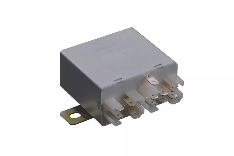 DZ1001 24V 11PIN Mercedes Benz Beiben truck flasher unit