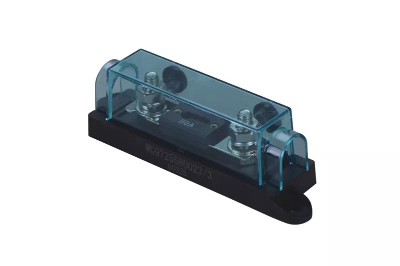 BX405012 12V 24V Car Truck Bus ANL Fuse Holder