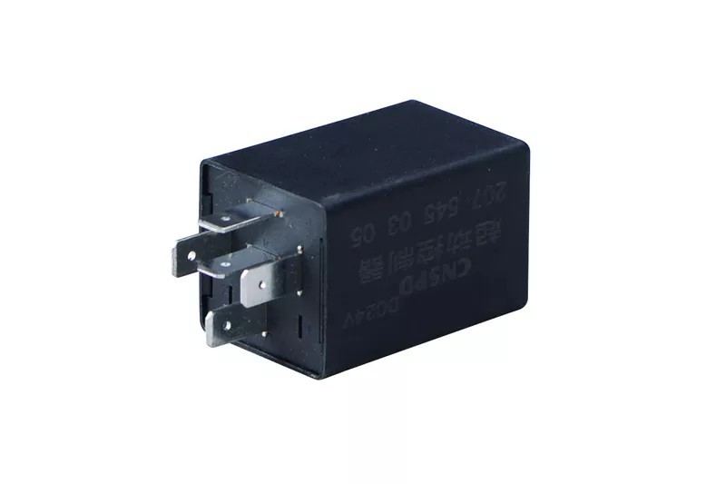 DZ4001 Starter Controller Unit