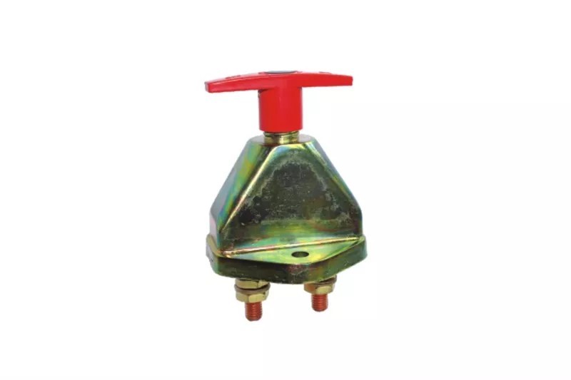 JK2008 12V 24V 250A VOLVO MAN HOWO truck battery main switch