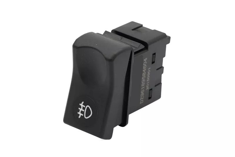 JK1024A rear fog light switch