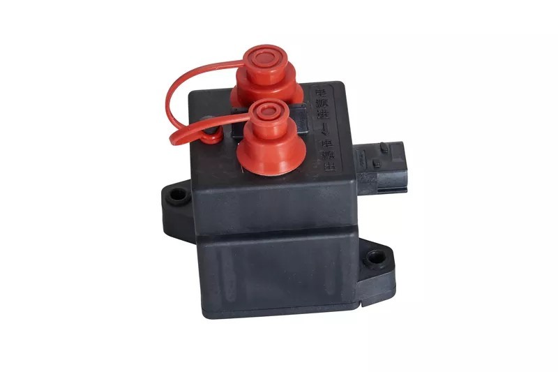DK2400-05 12V 24V 200A heavy duty truck battery main switch