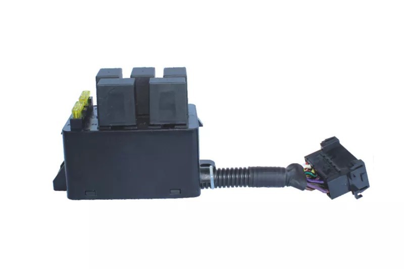 DH02051 Chasis Distribution Box