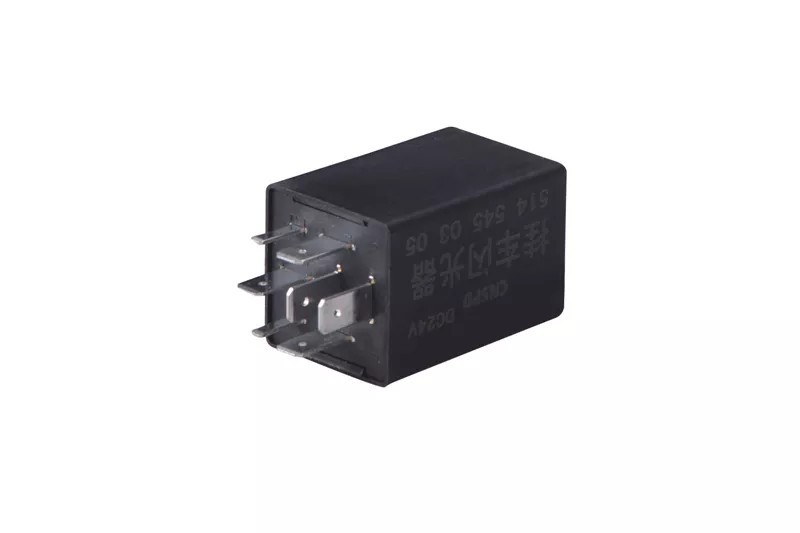 DZ1010 24V 7PIN Beiben Truck Flasher Relay