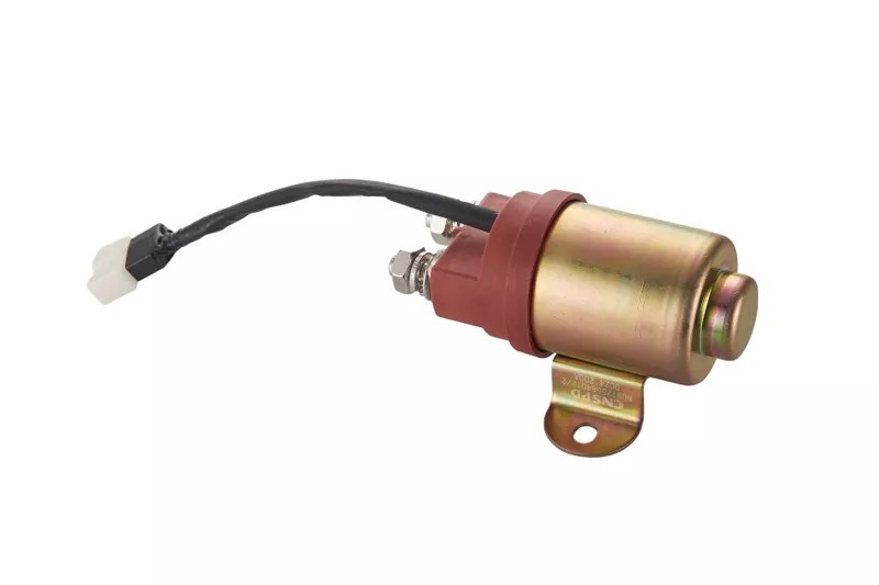 DK2200-06 24V 200A truck preheating relay