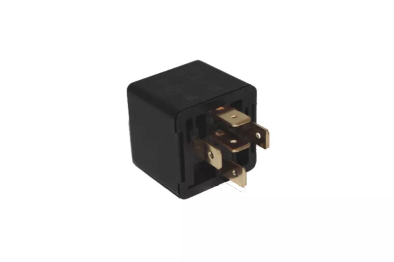 JD2402A-06 24V 40A 5PIN 81.25902.0459 bus truck relay