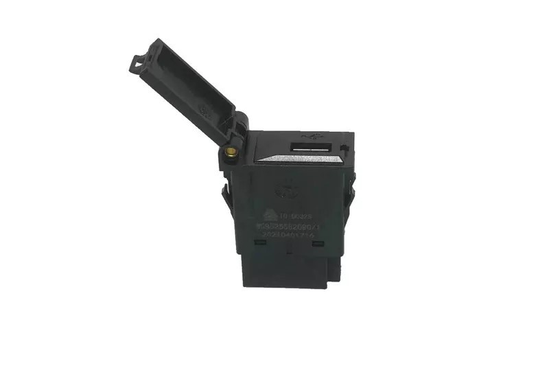 QT001A USB charge interface