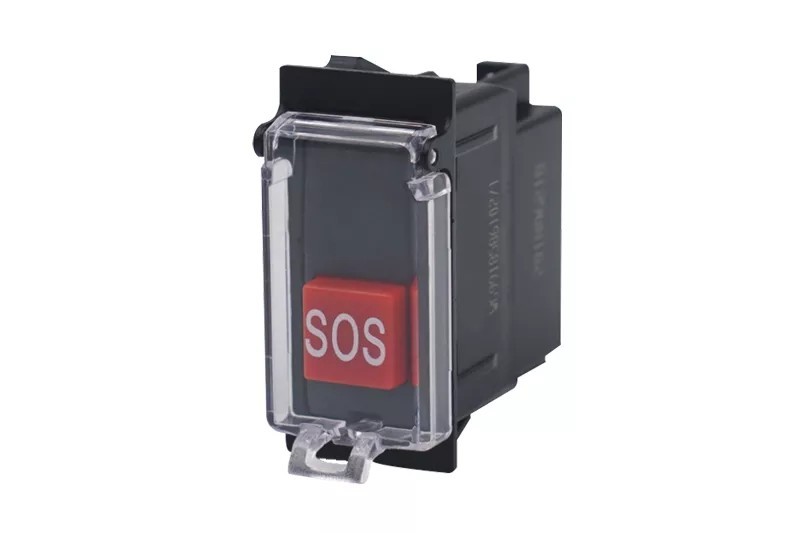 JK3028 SOS switch