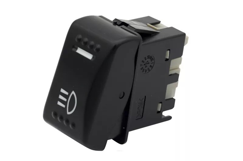 JK1002 high beam light switch