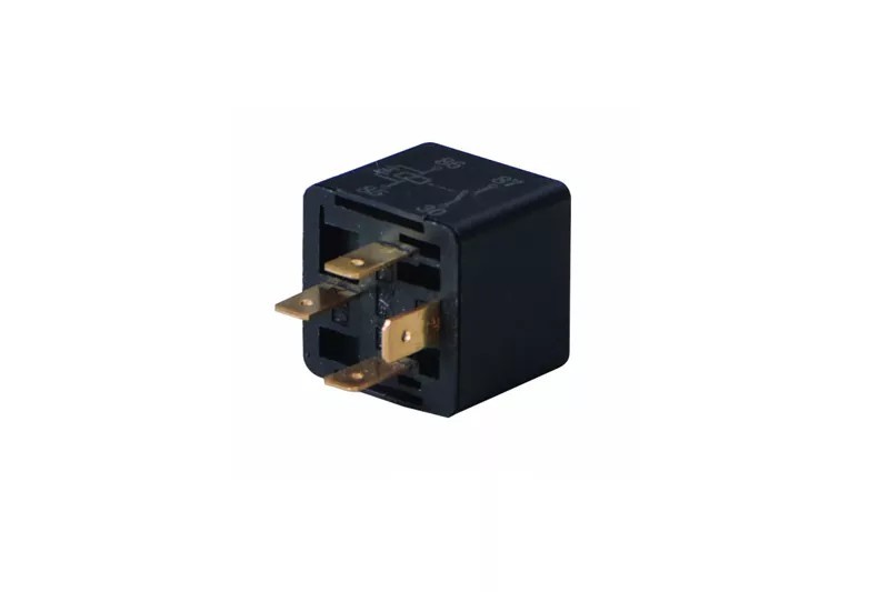 JD240A-06 24V 40A 4PIN bus truck relay