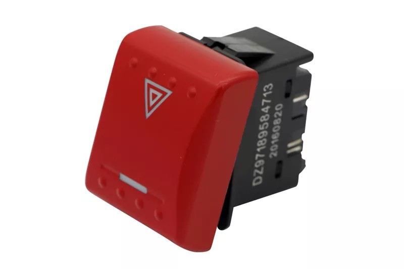JK1001 warning light switch