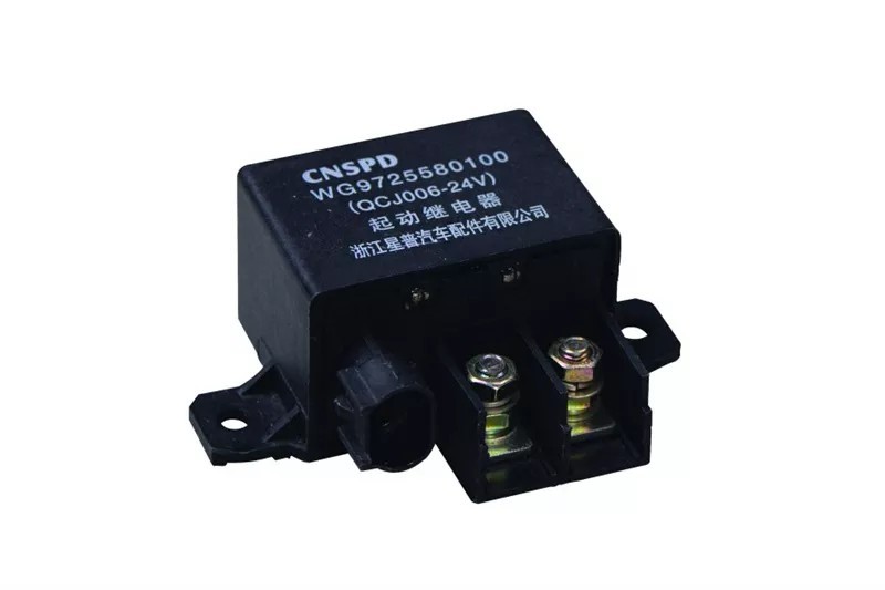 DK2150-03 24V 150A Tyco type starter relay