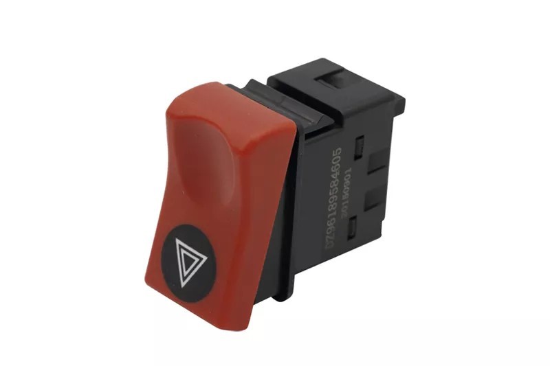 JK1025 warning light switch