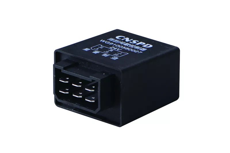 DZ2001 Wiper Controller Unit