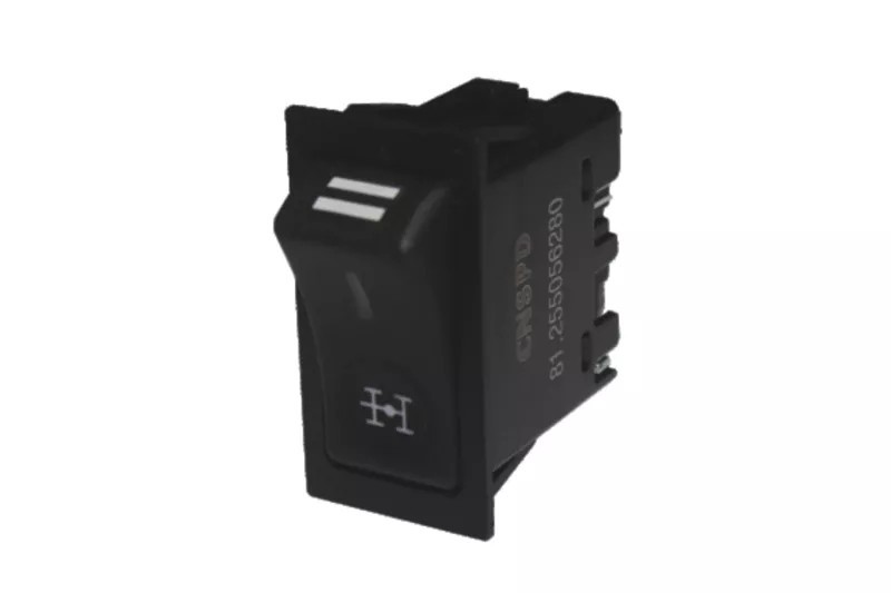 JK1032E 24V MAN SHACMAN truck 81.25505.6280 axle difference switch