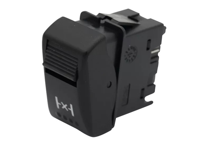 JK1004 wheel difference lock switch