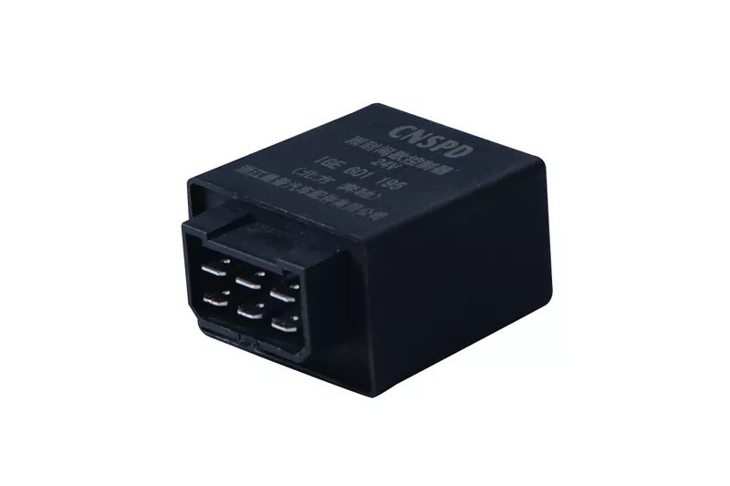 DZ2002 Wiper Controller Unit