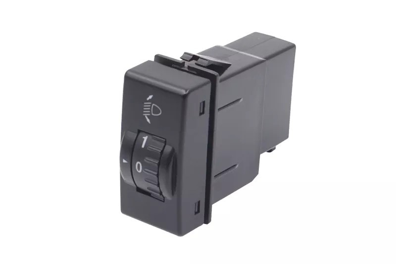 JK3021A head light adjust switch