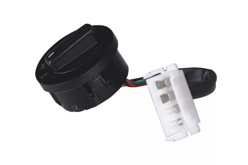 JK3015 Rotary Light Switch