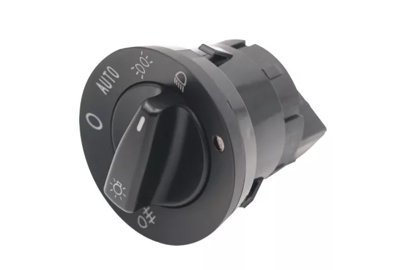 JK3005A Rotary Light Switch (AUTO)