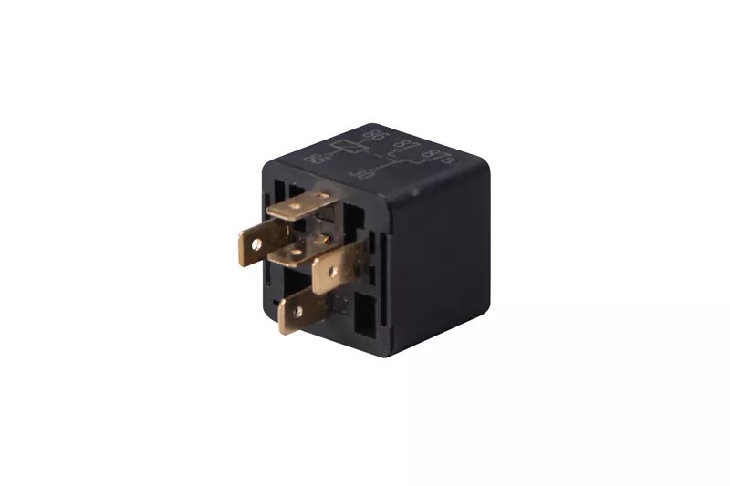 JD240C-06C 24V 40A 5PIN truck relay