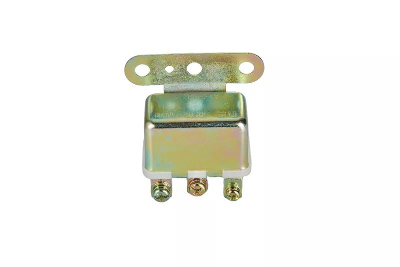 JD230A-14 24V 3PIN JL2BB-24V tractor horn relay